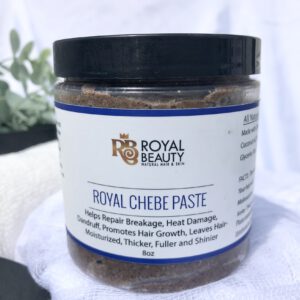 Product image Royal Chebe Paste